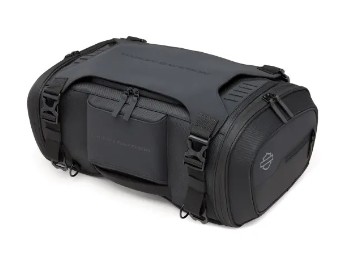 Harley-Davidson® Overwatch Weekender Hecktasche 30 Liter