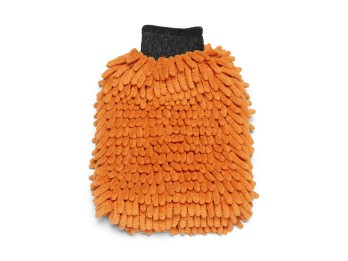 Harley-Davidson® Mikrofaser-Waschhandschuh