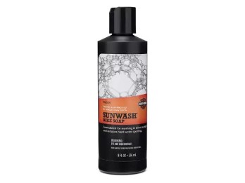 Harley-Davidson® Sunwash Motorradreiniger 236ml
