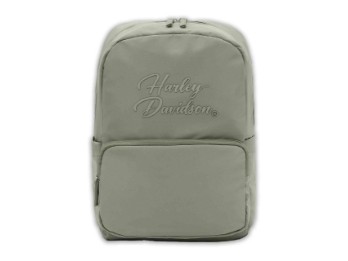 Harley-Davidson® Women's Black Opal II Backpack