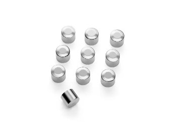 Harley-Davidson® Innensechskant Schraubenkappen