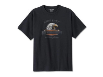 Harley-Davidson® Oversized T-Shirt