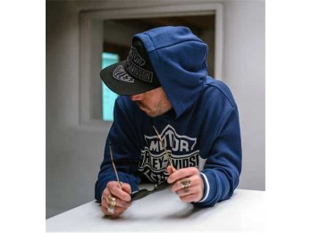 Harley-Davidson® Hoodie Essential Bar & Shield
