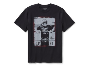 Harley-Davidson® Willie G Buy Back Herren T-Shirt