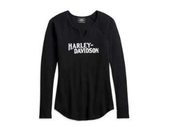 TEE-KNIT,BLACK