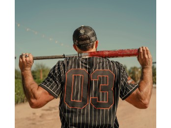 Harley-Davidson® Essential '03 Baseballtrikot