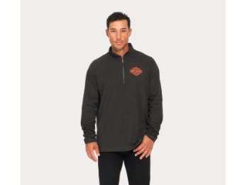 Harley-Davidson® Herren Bar & Shield Vent Tee