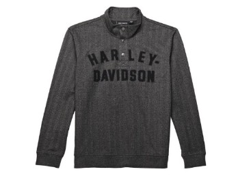 Harley-Davidson® Herren „Fireside“ Pullover