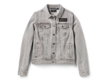 Harley-Davidson® Jeansjacke Willie G Bling