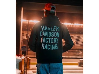 Harley-Davidson® Hoodie Factory Racing