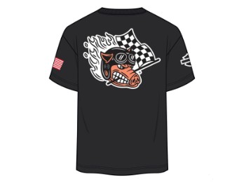 Harley-Davidson® FACTORY RACING T-SHIRT