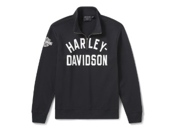 Harley-Davidson® Herren Pullover 