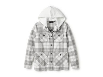 Harley-Davidson® Hemdjacke Heritage