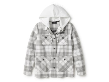 Harley-Davidson® Hemdjacke Heritage