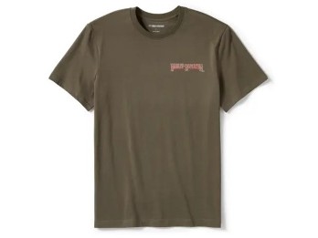Harley-Davidson® T-Shirt See No Evo