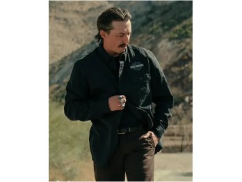 Harley-Davidson® Shirt Bar & Shield Hemd