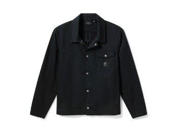 Harley-Davidson® Herren Hemdjacke H-D American Classic