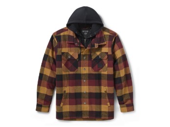 Harley-Davidson® Herren Hemdjacke American Classic