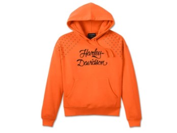  Harley-Davidson Hoodie für Damen