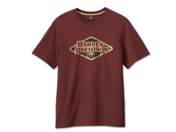 Harley-Davidson® 120th Anniversary T-Shirt für Herren