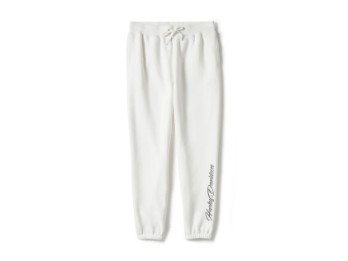 Harley-Davidson® Essential Bling Fleece-Jogginghose
