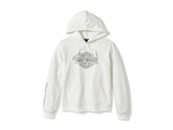 Harley-Davidson® Essential Bling Pullover Fleece-Hoodie