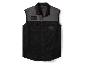 Harley-Davidson® Blowout Shirt Iron Bond II