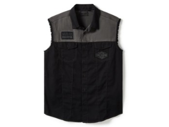 Harley-Davidson® Blowout Shirt Iron Bond II