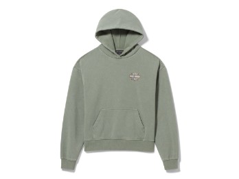 Harley-Davidson® Damen Hoodie H-D American Classic