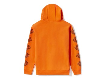 Harley-Davidson® Essential Bar & Shield Pullover Hoodie für Herren