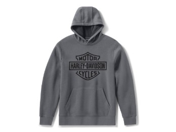 Harley-Davidson® Herren Hoodie Standard B&S