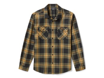 Harley-Davidson® Herren Hemd Standard 