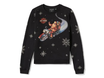 Harley-Davidson® Happy Harley Days Sweatshirt