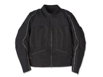 Harley-Davidson® Funktionsjacke Ventilator Switchback Lite für Herren