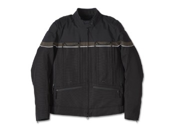 Harley-Davidson Funktionsjacke Ventilator Switchback Lite für Damen