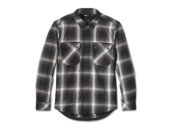 Harley-Davidson® Operative 2.0 Motorrad-Hemdjacke für Herren
