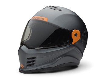Harley-Davidson® Division X15 Full Face Helm
