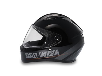 Harley-Davidson® Velo H34 Integralhelm