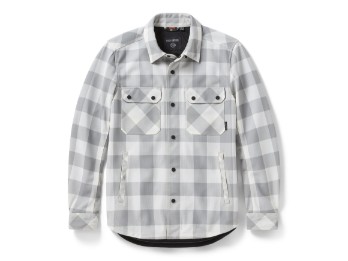 Harley-Davidson® Motorrad-Hemdjacke Operative Mesh 
