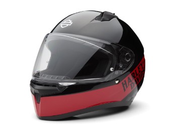  Harley-Davidson® Velo H34 Integralhelm