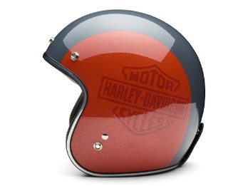 Harley-Davidson® Jethelm Ace C02 ECE