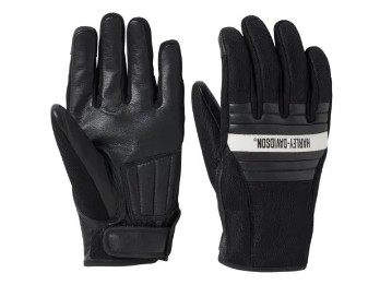 Harley-Davidson® Motorradhandschuhe Operative Mesh