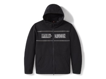 Harley-Davidson®  Jacke Trenton Deflector 2.0