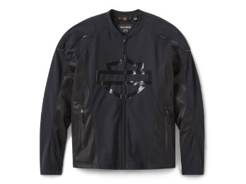 Harley-Davidson® Motorradjacke Defiance Armored