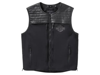 Harley-Davidson® Weste Long Haul Utility