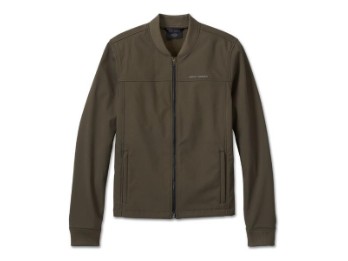 Harley-Davidson® Layering System Windproof Mid Layer