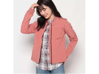 Harley-Davidson® Damen Flex Windproof Mid Layer