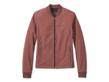 Harley-Davidson® Damen Flex Windproof Mid Layer