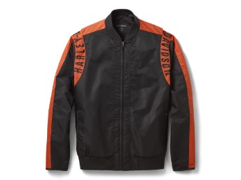 Harley-Davidson® Bomberjacke Mainstreet