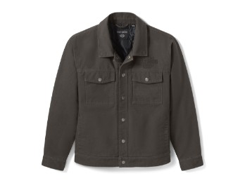 Harley-Davidson® Herren Jacke Mechanics Heritage